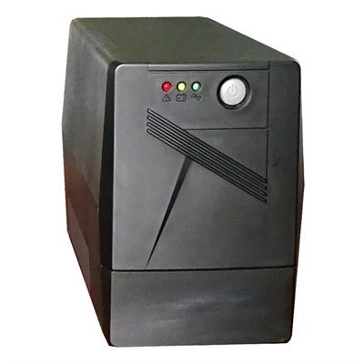 Kotohira SB600S-K 600VA Line Interactive UPS