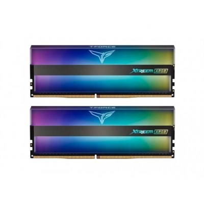 TeamGroup T-Force XTREEM ARGB DDR4 3600MHz 16GB (8GBx2) RAM