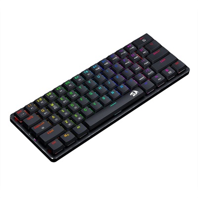 T-Dagger T-TGK307 Ainos RGB Mechanical Gaming Keyboard