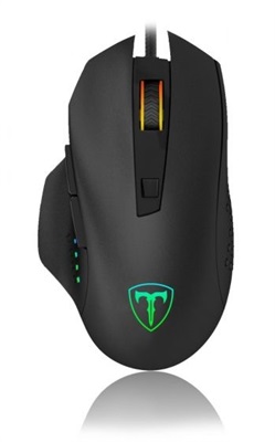 T-Dagger T-TGM203 Warrant Officer Wired Gaming Mouse