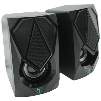 T-Dagger T-TGS500 2.0 Speakers with LED