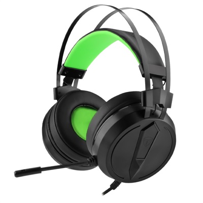 T-Dagger Athos TRGH302 Stereo Gaming Headset