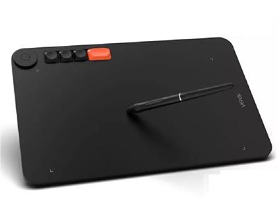 Veikk VO1060 Inch Graphic & Drawing Tablet 10 x 6