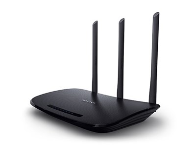 Tp-Link TL-WR940N Ver:3.0 / 450Mbps Wireless N Router