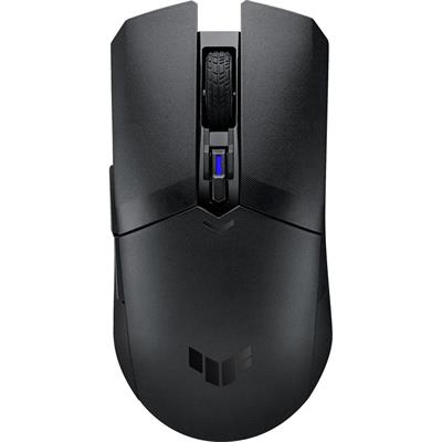 Asus TUF Gaming M4 Wireless P306 Ambidextrous Lightweight Gaming Mouse 