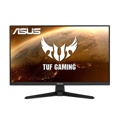 Twisted Minds Gaming Monitor 24.5 FHD 360Hz IPS LED 0.5ms with RGB - Black