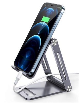 UGreen Cell Phone Stand Desk Holder Adjustable