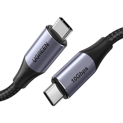UGreen USB-C To USB-C 100W Power 
