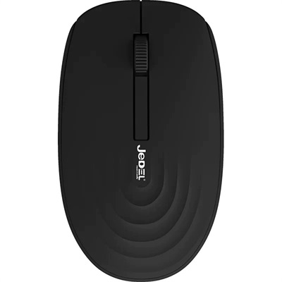JEDEL W620 Mouse Wireless Silent 