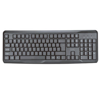 EASE EK100 Wired Keyboard