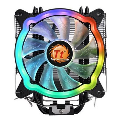 Thermaltake UX200 ARGB Lighting CPU Cooler