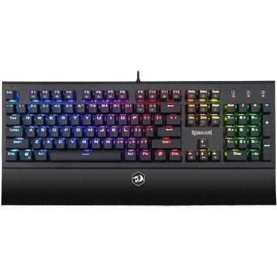 Redragon ARYAMAN K569 RGB Mechanical Gaming Keyboard