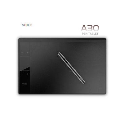 VEIKK A30 Graphic Tablet Drawing Pen