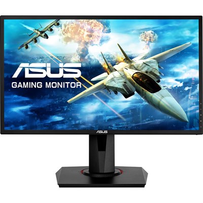 ASUS VG248QG Gaming Monitor – 24”, Full HD, 0.5ms*, 165Hz(overclockable),G-SYNC Compatible, Adaptive