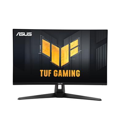 ASUS TUF Gaming VG27AC1A 27 inch WQHD FreeSync Gaming Monitor