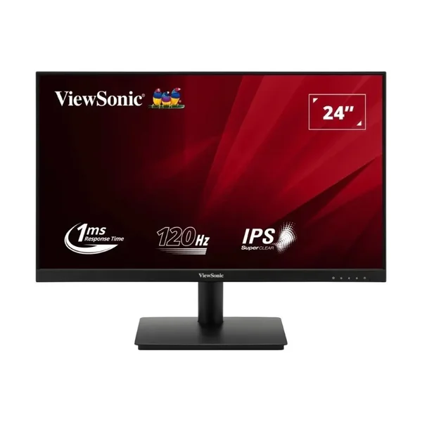 ViewSonic VA240A-H 24 FHD 120Hz 1ms IPS Gaming Monitor