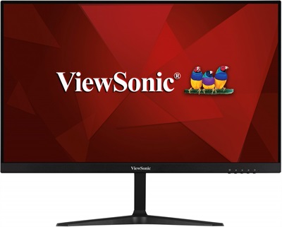 ViewSonic VX2418-P-MHD 24 Inch Frameless Full HD 1080p 165Hz