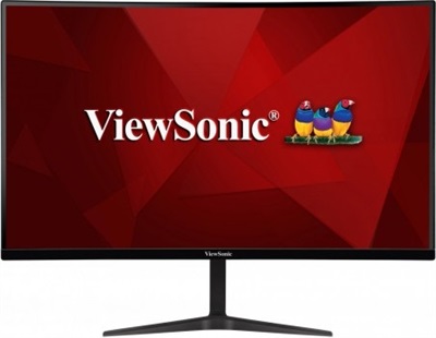ViewSonic VX2718-2KPC-MHD 27 inch 165Hz