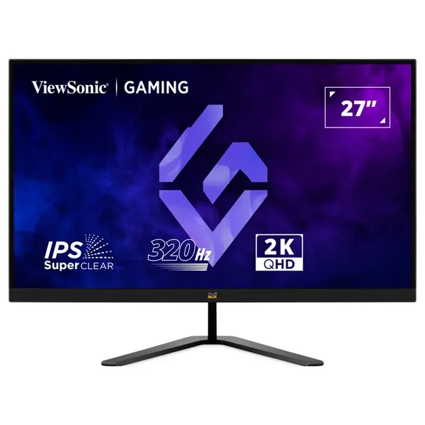 ViewSonic VX2766-2K-PRO-9 Gaming Monitor
