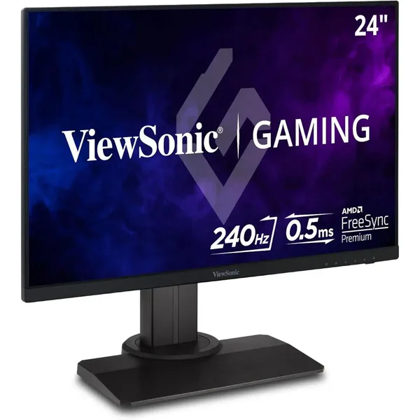ViewSonic XG2431 24 Inch 1080p Gaming Monitor