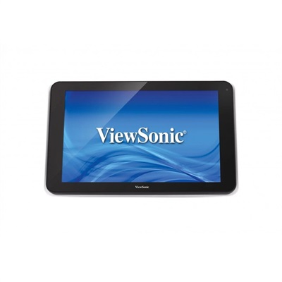 VIEWSONIC 10-POINT TOUCH E-POSTER LED 10” V