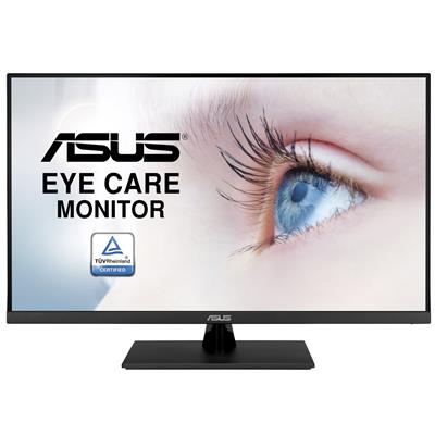 ASUS VP32UQ Eye 4K Care 31.5-inch LED Monitor 