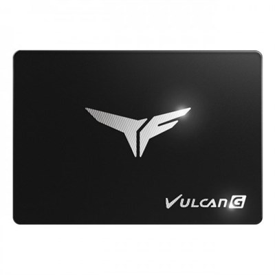 TeamGroup T-Force Vulcan G 512GB SSD 2.5" SATA 6GB/s