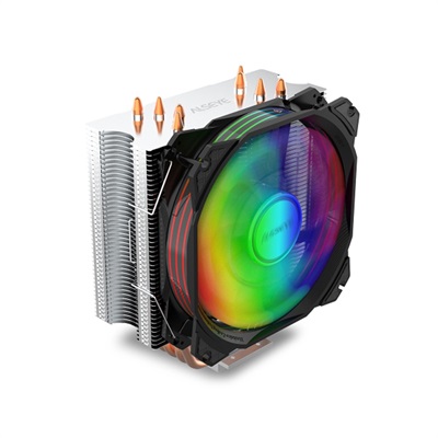 ALSEYE M120 SE Max Series Auto RGB CPU Cooler