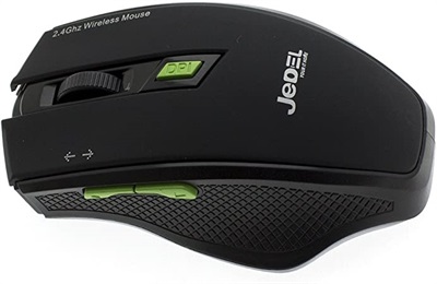 JEDEL W400 Gaming Wireless Mouse 