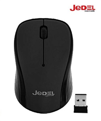 JEDEL W920 Mouse Wireless 