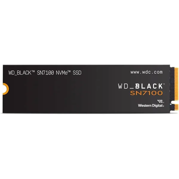 WD Black SN7100 2TB NVMe Internal Gaming SSD Solid State Drive