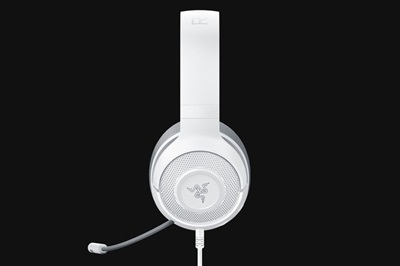 Razer kraken x online mercury review