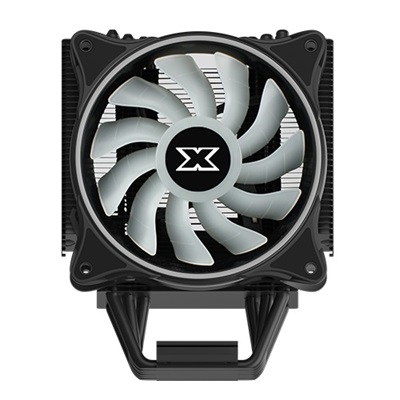 Xigmatek Windpower WP1266 Air RGB CPU Cooler