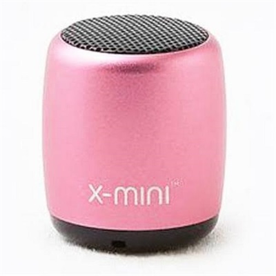 X-mini NANO-X Ultra Portable Wireless Bluetooth 2 W Bluetooth Speaker