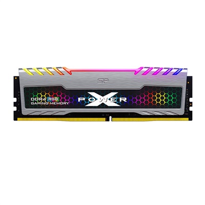 X-POWER RGB GAMING RAM 3200MHZ UDIMM RAM 16GB(8GBX2)
