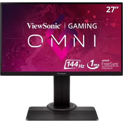 ViewSonic XG2705-2K 27" Gaming FreeSync 144Hz QHD IPS 1ms Monitor 