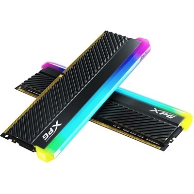 XPG SPECTRIX D45G 16GB 4400MHz DDR4 RGB Memory Module (8GB x 2)