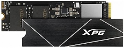 XPG 1TB S70 BLADE M.2 2280 NVMe Gen 4 SSD Single Cut