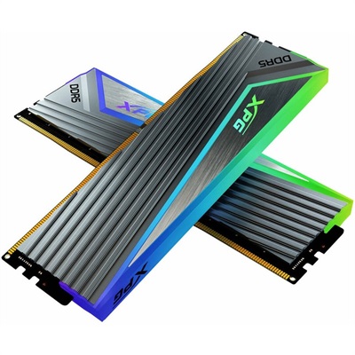 XPG CASTER RGB DDR5 Desktop Memory 32GB (2 x 16GB) 6000MHz RGB