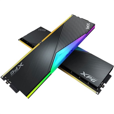 XPG LANCER RGB DDR5 Desktop Memory 32GB (2x16GB) 6000MHz DRAM