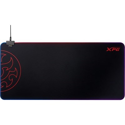 XPG Battleground XL Prime Gaming Mouse Pad RGB