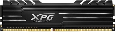 XPG Gammix D10 DDR4 3200MHz 8GB CL18 DRAM Desktop Gaming Ram