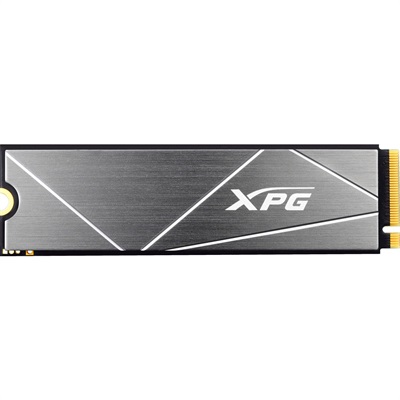 XPG GAMMIX S50 Lite 512GB PCIe Gen4x4 M.2 2280 SSD