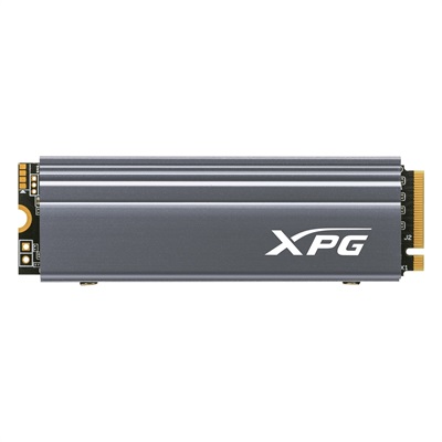 XPG GAMMIX S70 1TB PCIe Gen4x4 M.2 2280 Solid State Drive