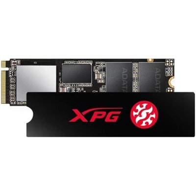 Xpg on sale ssd m2