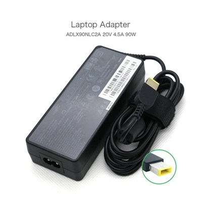 AC Adapter For IBM Lenovo 90W 20V 4.5A 40Y6759 - Replica