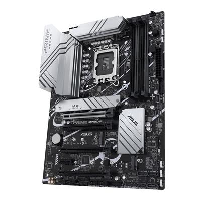 ASUS PRIME Z790-P-CSM 13th Gen LGA 1700 Motherboard