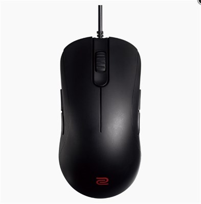 BenQ ZOWIE ZA12 Mouse for e-Sports 