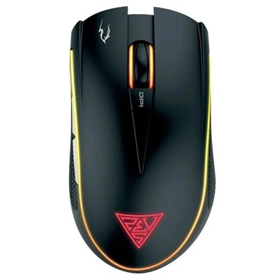 Gamdias Zeus E2 RGB 3200 DPI Wired Gaming Mouse