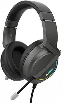 Ajazz AX365 RGB Gaming headset Channel Surround